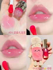 Son Dưỡng Clarins Oil