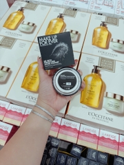 Phấn Phủ Bột Make Up For Ever HD Skin Perfecting Loose Powder 8.5g ( Bản Mới Nắp Đen)