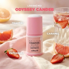 Lăn Khử Mùi Armaf Odyssey Edition 75ml