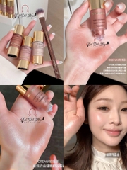 Bắt Sáng Dạng Gel Hourglass Unreal Liquid Highlighter 10ml