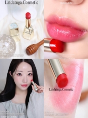 ( Dạng Thỏi ) Son Dưỡng GUERLAIN Kiss Kiss Bee Glow
