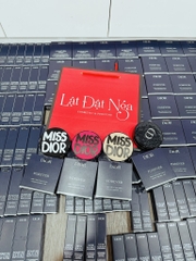 Case - Phấn Nước Cushion DIOR Forever