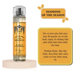 Xịt Mist Hương Nước Hoa Bath & Body Works 236ml