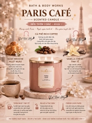 Nến Thơm Bath & Body Works