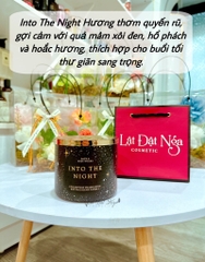 Nến Thơm Hương Nước Hoa Bath & Body Works