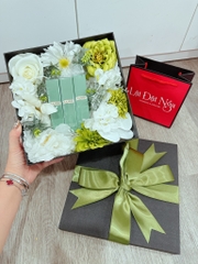 Son Dưỡng Cao Cấp La Mer The Lip Volumizer