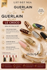WEB - Case Son Guerlain Velvet