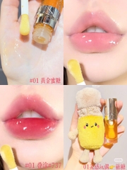 Son Dưỡng Clarins Oil