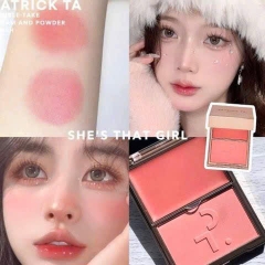 MiNi - Phấn Má Hồng Patrick