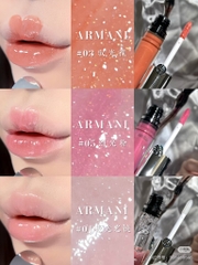 Son Bóng Giorgio Armani Prisma Glass Lip Gloss 3,5ml