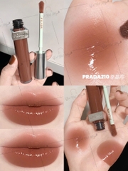 Son Kem Prada Glossy Liquid Balm Baume Effet Gloss 8ml