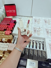 Son Guerlain Kisskiss Honey Intense Matte ( Thân Nhỏ Dài )