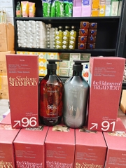 Dầu Gội Đầu Hetras The Simkong Shampoo 96 1013ml