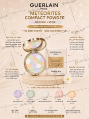 Phấn Nén Guerlain Météorites Compact Powder 8,5gr