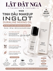 WEB  - Tinh dầu Makeup Inglot Duraline Mixing Oil