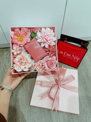 Dầu Dưỡng Thể MFK Maison Francis Kurkdjian Baccarat Rouge 540 Body Oil 70ml