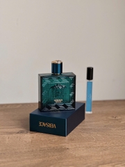 Nước Hoa Nam VERSACE Eros EDT