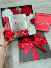 Kem Nền Chống Nắng Dior Prestige Le Protecteur UV Jeunesse Et Lumière SPF 50+ PA++++ 30ml