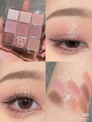 Bảng Mắt 9 Màu 3CE Multi Eye Color Palette