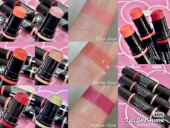 Thỏi đa năng Chanel 2 đầu Multi-Use Duo Stick : má kem + bắt sáng kem 9g