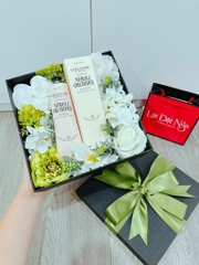 Kem Tay Loccitane Hoa Cam Lan Neroli Orchidee Hand Cream 150ml