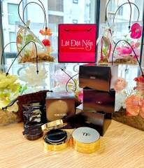 Phấn Nước Cushion TOM FORD ( Case Vàng Limited )