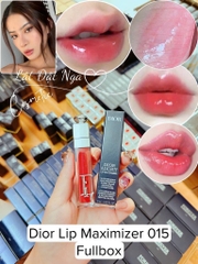 NEW - Son Dưỡng Dior Lip Maximizer