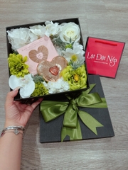 Bảng má Charlotte Tilbury Beauty Soulmates Face Palette 13g