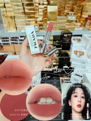 Son Thỏi Prada Monochrome Hyper Matte 3,8g
