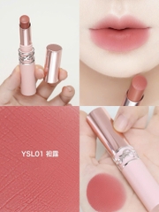 Son YSL Lovenude Lip Blusher