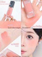 Má Hồng Kem DIOR Forever Blush Soft Filter