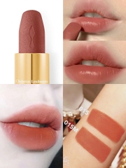 Son Christian Louboutin Velvet Matte On The Go