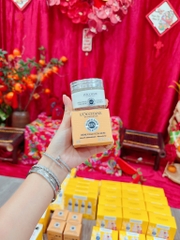 Kem dưỡng mặt L’OCCITANE 25% Ultra Rich Face Cream