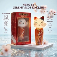 Nước Hoa Jeremy Scott Kokeshi EDT 50ml