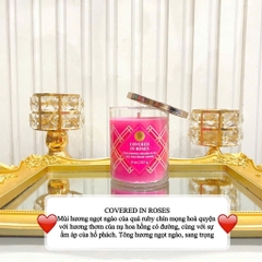 Nến Thơm Bath & Body Works