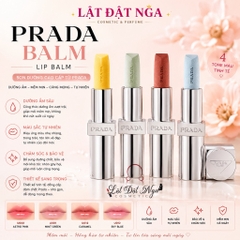 Son Dưỡng Prada Balm