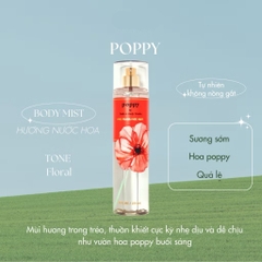 Xịt Mist Hương Nước Hoa Bath & Body Works 236ml