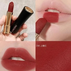 Son Lancome L’Absolu Rouge Drama Matte Lipstick