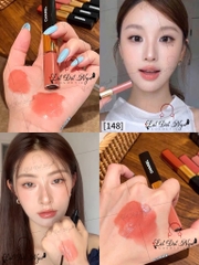 Son Kem Lì và Bóng 2 Đầu Chanel Le Rouge Duo Ultra Tenue