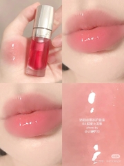Sét Quà : Sét Son Clarins Oil x 3 cây