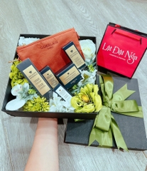 Sét Dưỡng Da Chống Lão Hoá Guerlain Orchidee Mini