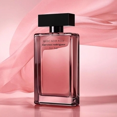 Nước Hoa Narciso Rodriguez Musc Noir Rose Edp