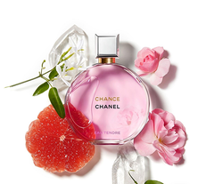 Nước Hoa Chanel Chance Eau Tendre Edp