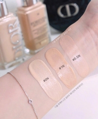 ( Logo 2026 ) Kem Nền Dior Forever Mẫu Mới