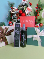 Xịt Mist Khoá Nền Make Up URBAN