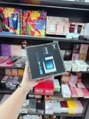 Sét YSL Y EDP 100ml + mini 10ml Limited 2025
