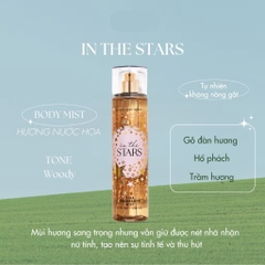 Xịt Mist Hương Nước Hoa Bath & Body Works 236ml