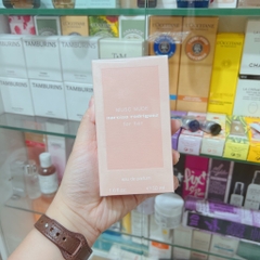 Nước Hoa Narciso Rodriguez Musc Nude For Her EDP