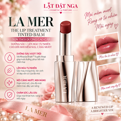 Son Thỏi Dưỡng Lamer The Lip Treatment Tinted Balm 3,4g