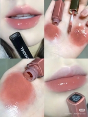 Son Kem Lì và Bóng 2 Đầu Chanel Le Rouge Duo Ultra Tenue